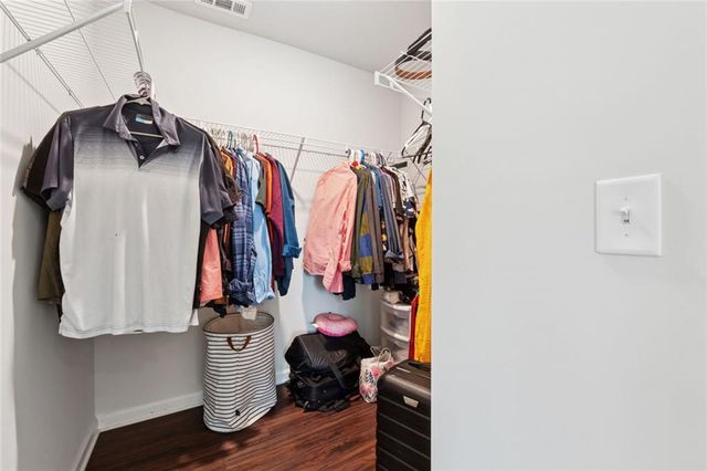 520 Edgemore Road, Canton, GA 30114