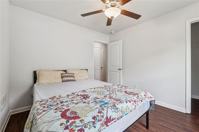 520 Edgemore Road, Canton, GA 30114