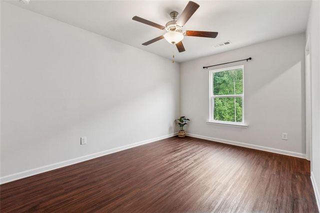 520 Edgemore Road, Canton, GA 30114