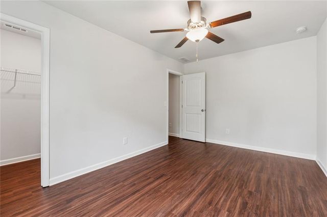 520 Edgemore Road, Canton, GA 30114