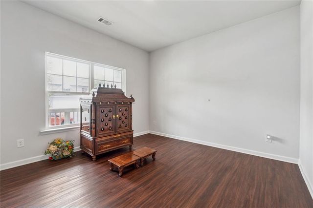 520 Edgemore Road, Canton, GA 30114