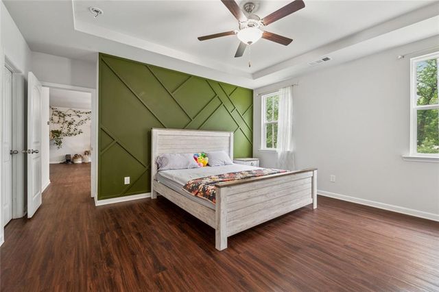 520 Edgemore Road, Canton, GA 30114