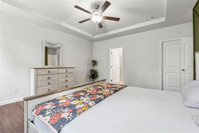 520 Edgemore Road, Canton, GA 30114