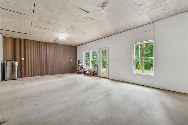 520 Edgemore Road, Canton, GA 30114