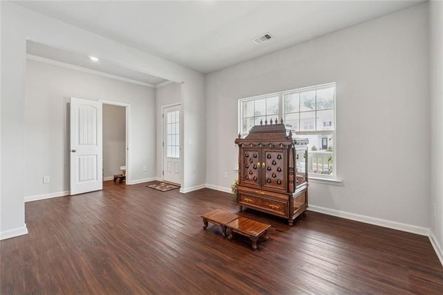 520 Edgemore Road, Canton, GA 30114