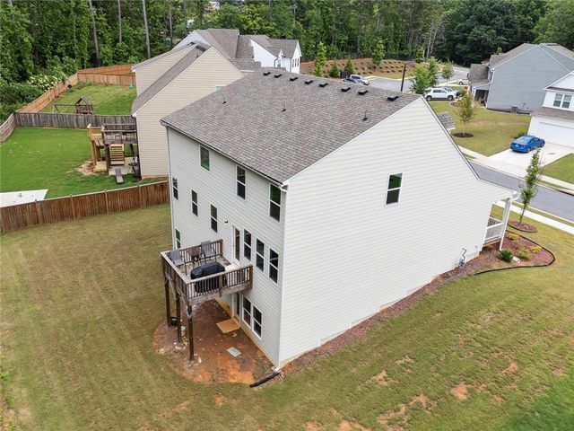 520 Edgemore Road, Canton, GA 30114