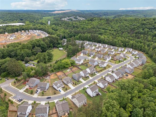 520 Edgemore Road, Canton, GA 30114