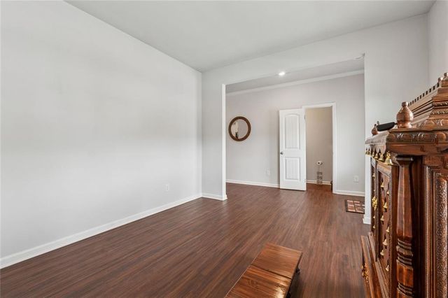 520 Edgemore Road, Canton, GA 30114