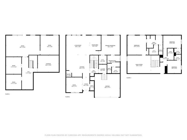 520 Edgemore Road, Canton, GA 30114