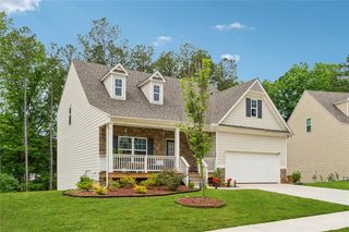 520 Edgemore Road, Canton, GA 30114