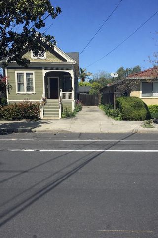 1701 Market Street, Santa Clara, CA 95050