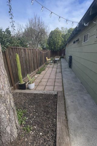 1701 Market Street, Santa Clara, CA 95050