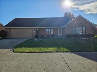 1707 Berwick Drive 1707 Berwick Drive, Springfield, OH 45503
