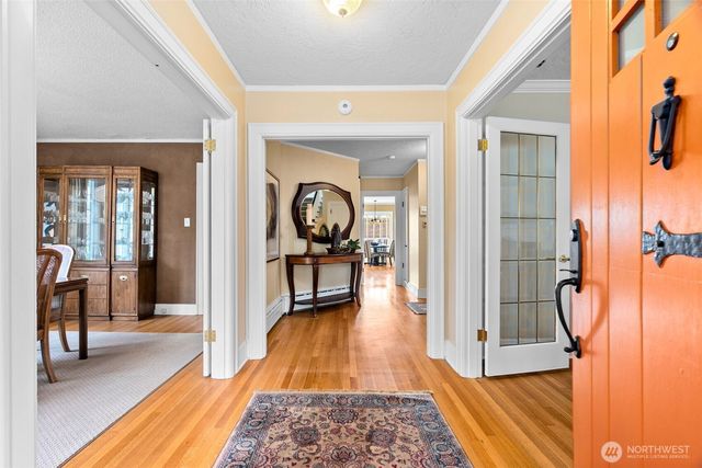 317 W 10th Street, Aberdeen, WA 98520