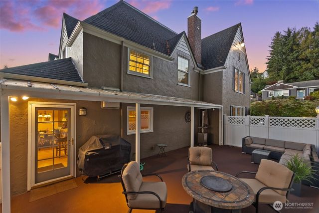 317 W 10th Street, Aberdeen, WA 98520