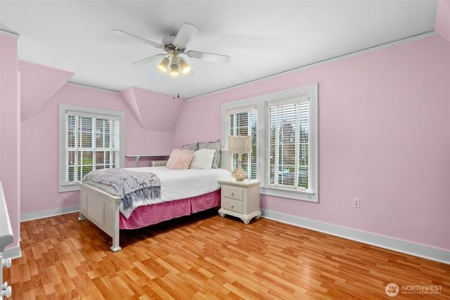 317 W 10th Street, Aberdeen, WA 98520