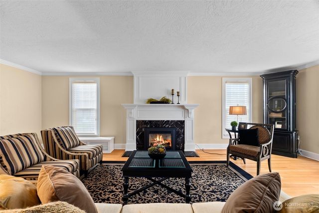 317 W 10th Street, Aberdeen, WA 98520