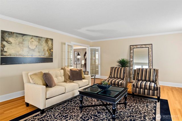 317 W 10th Street, Aberdeen, WA 98520