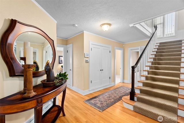 317 W 10th Street, Aberdeen, WA 98520