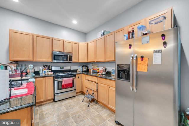 2210 N CHARLES ST, Baltimore, MD 21218