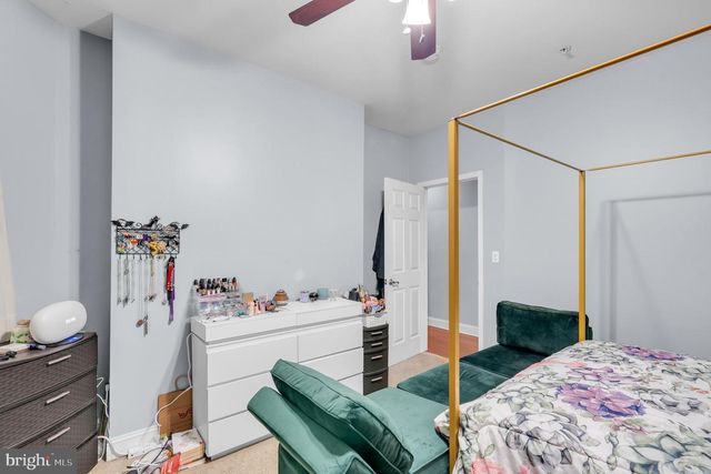 2210 N CHARLES ST, Baltimore, MD 21218