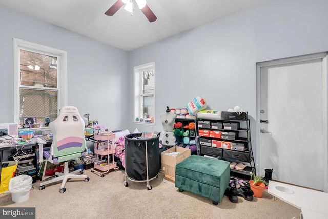 2210 N CHARLES ST, Baltimore, MD 21218