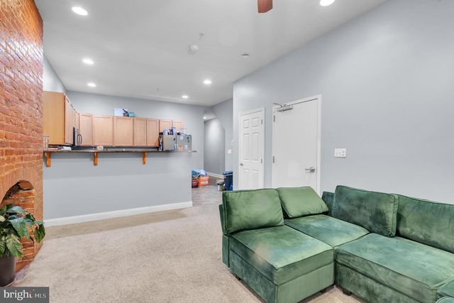 2210 N CHARLES ST, Baltimore, MD 21218