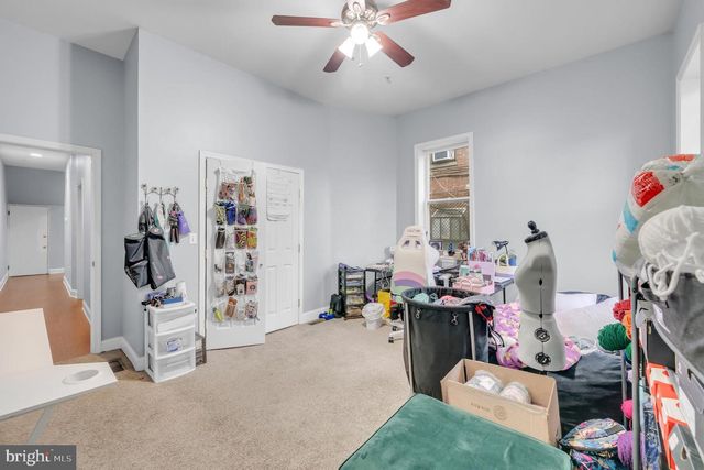 2210 N CHARLES ST, Baltimore, MD 21218