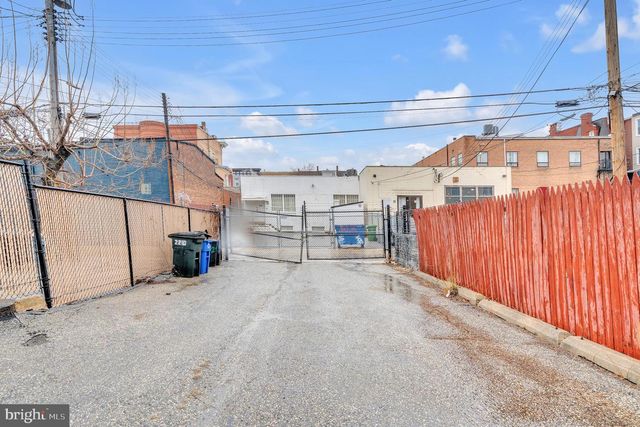 2210 N CHARLES ST, Baltimore, MD 21218