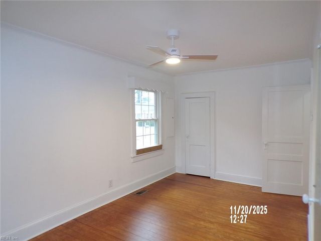 119 Dale CIR, Franklin, VA 23851