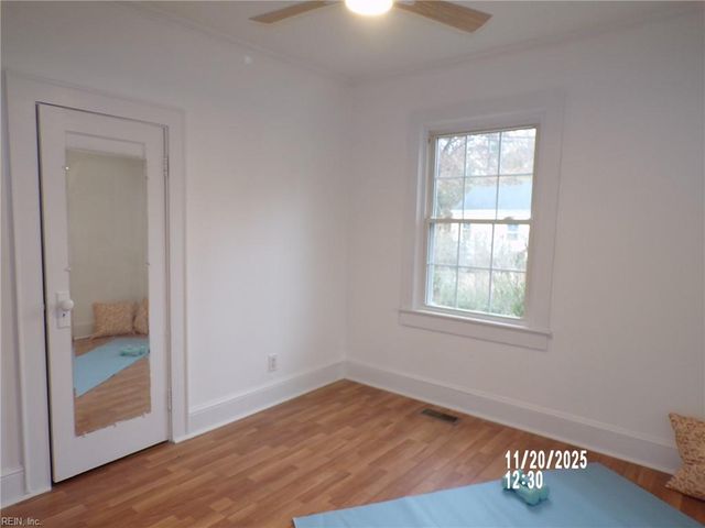 119 Dale CIR, Franklin, VA 23851