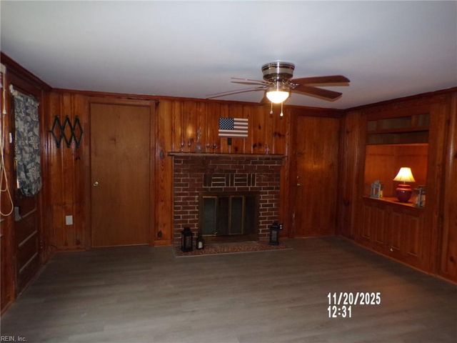 119 Dale CIR, Franklin, VA 23851