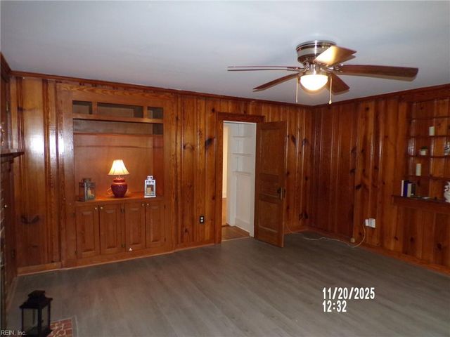 119 Dale CIR, Franklin, VA 23851