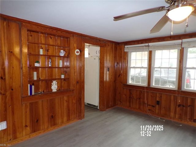 119 Dale CIR, Franklin, VA 23851