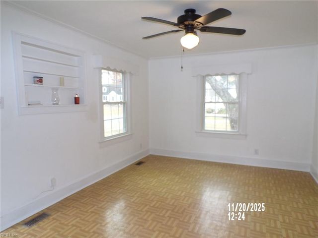 119 Dale CIR, Franklin, VA 23851