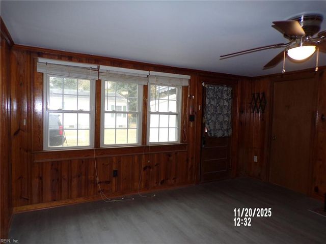 119 Dale CIR, Franklin, VA 23851