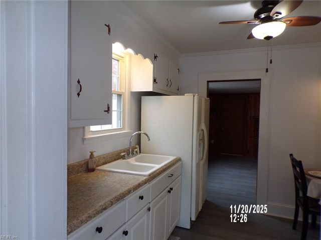 119 Dale CIR, Franklin, VA 23851