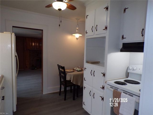 119 Dale CIR, Franklin, VA 23851