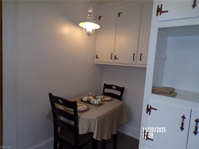 119 Dale CIR, Franklin, VA 23851