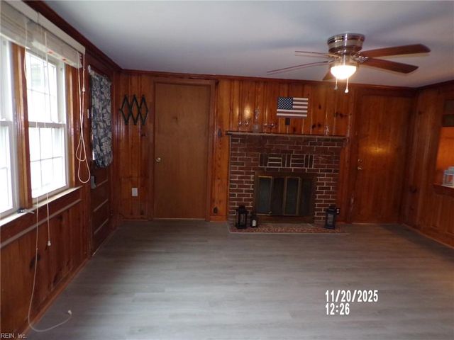 119 Dale CIR, Franklin, VA 23851