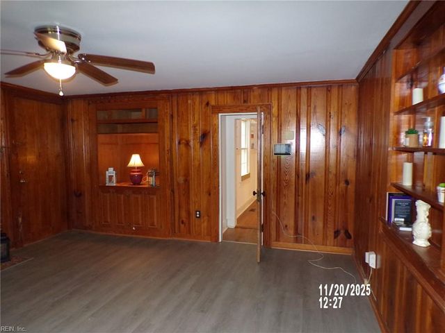 119 Dale CIR, Franklin, VA 23851