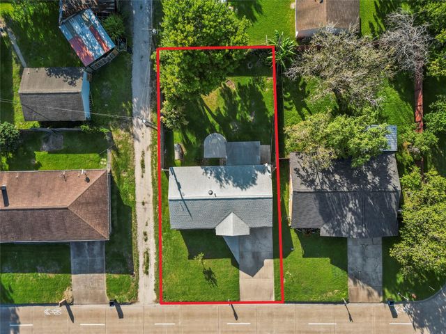 1513 21st Street N, Texas City, TX 77590