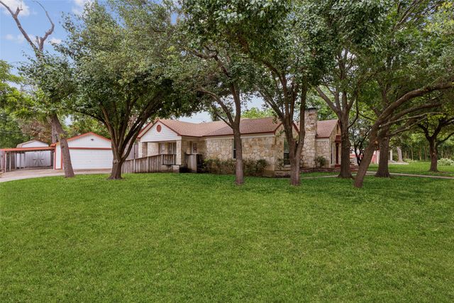 1402 Corto Drive, Dallas, TX 75218