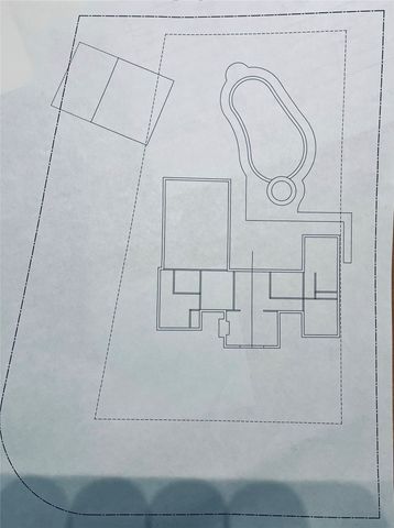 1402 Corto Drive, Dallas, TX 75218