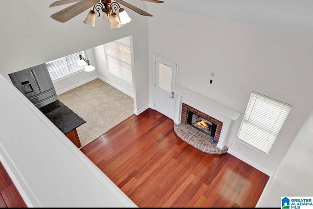 138 SAVANNAH LANE, Calera, AL 35040