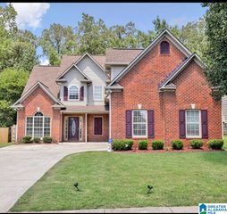 138 SAVANNAH LANE, Calera, AL 35040