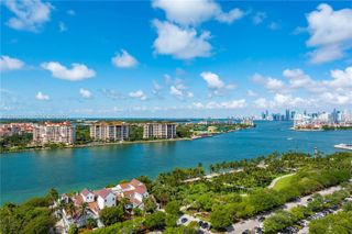 100 S Pointe Drive 1802, Miami Beach, FL 33139