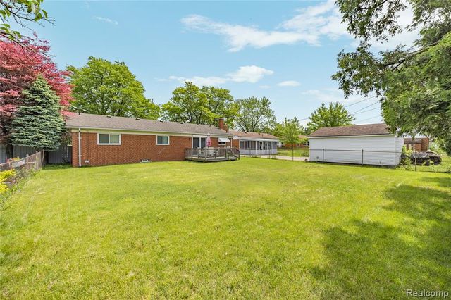14743 Newburgh Road, Livonia, MI 48154