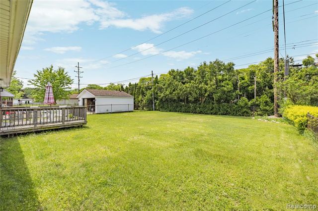 14743 Newburgh Road, Livonia, MI 48154