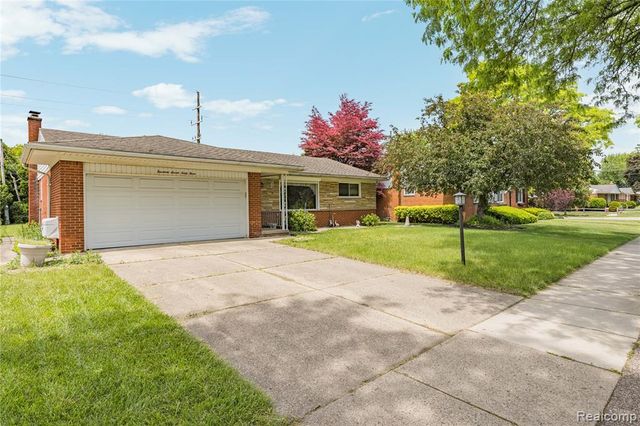 14743 Newburgh Road, Livonia, MI 48154